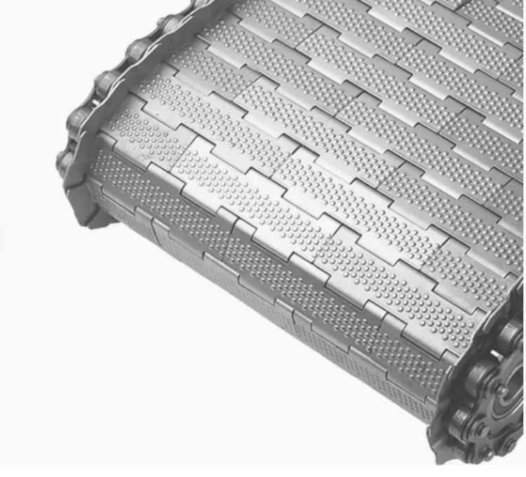 Metallförderbänder der nächsten Generation senken den Energieverbrauch um 18 % und reduzieren industrielle Ausfallzeiten um 30 %