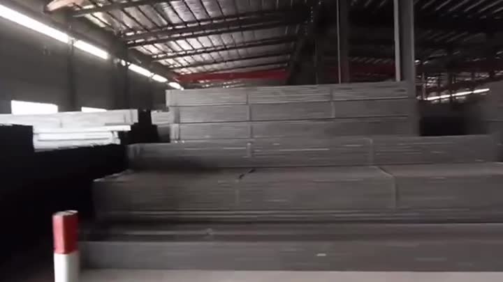 Carbon steel pipe