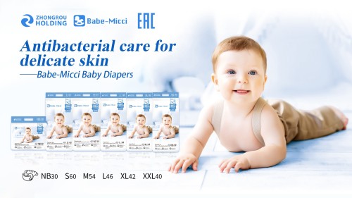 Wissen Sie wirklich über Baby Windeln?