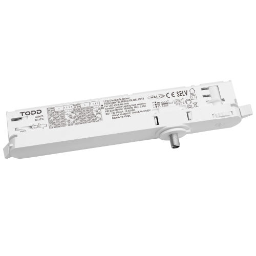 DALI DT8 In-Track LED Driver