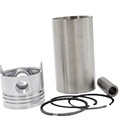 Excavator Spare Parts: Direct Deal Engine Piston Pin Liner Kit for K4F, K4E, S3L, S4L, K3M, K4M1