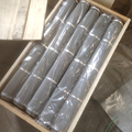 Pleated Water Cartridge with Stainless Steel Mesh Filter and Carbon Steel Gearbox for Water Treatment1