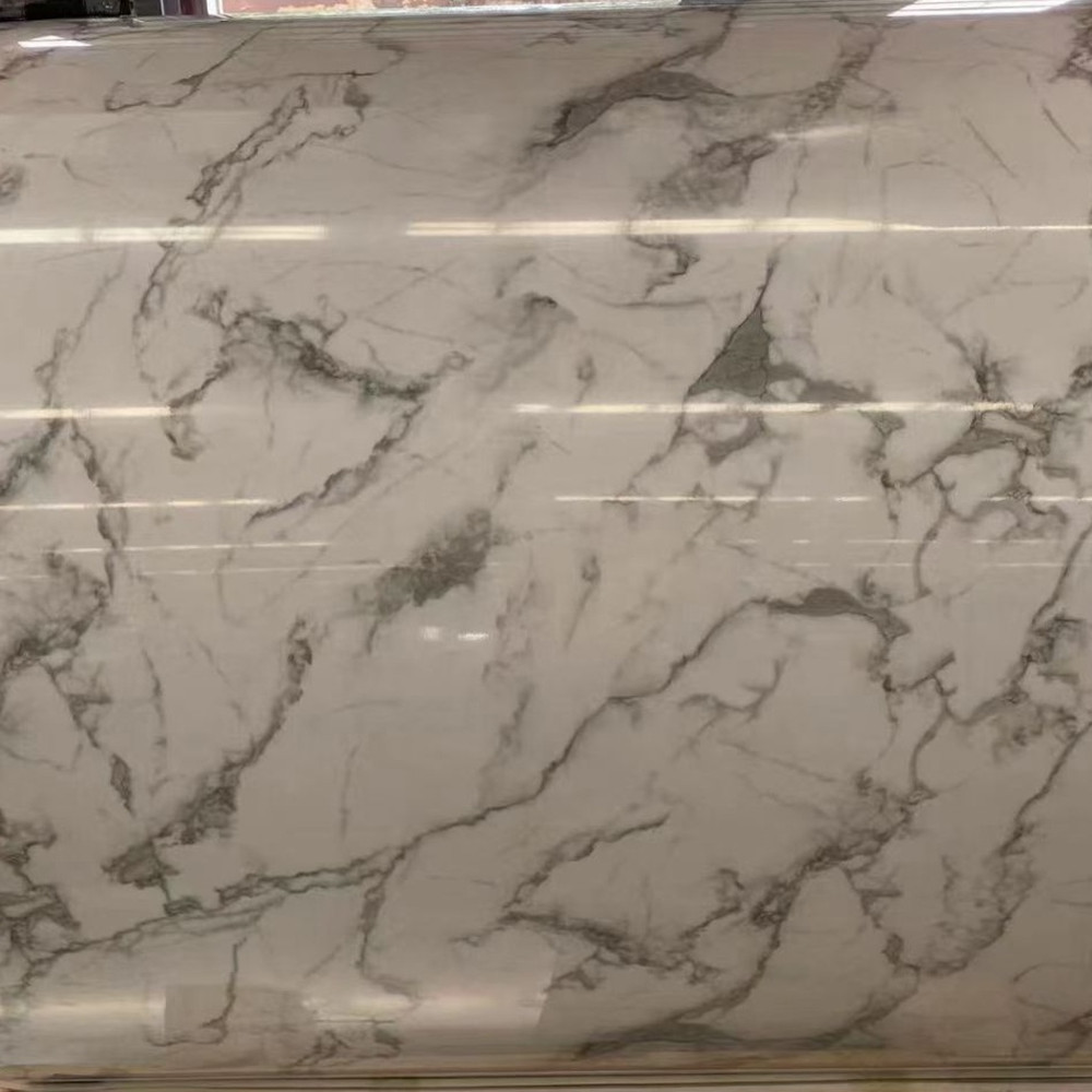 Гранитное зерно, алюминий с цветным покрытием