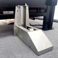 Factory Directly Sell Dock Leveler Loading Equipment Truck Restraint Wheel Lock1