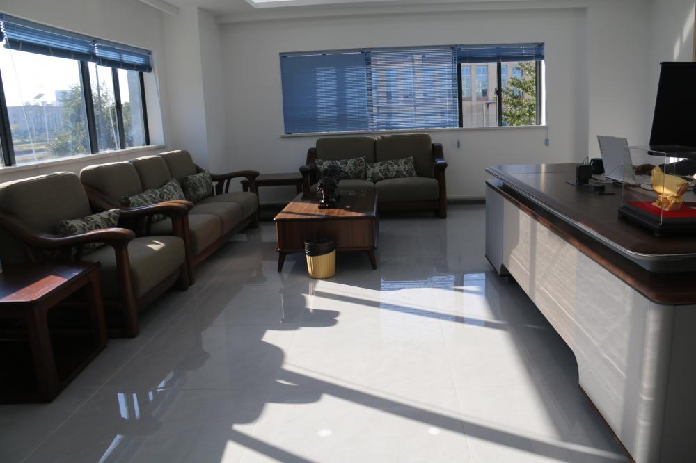 Zhoushan willman machinery Co., Ltd.