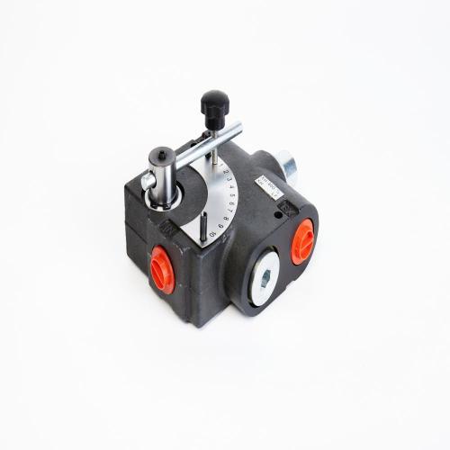 LKF Flow Hydraulic Control Valve