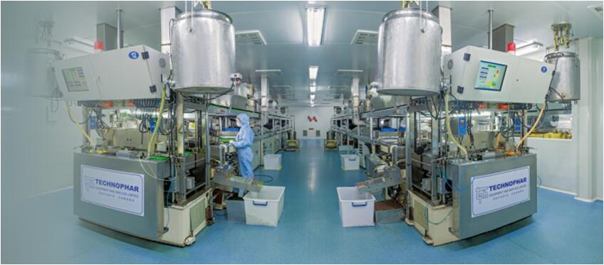 XINGCHANG COUNTY TOP HEALTH CAPSULE CO.,LTD