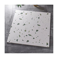 Glazed Porcelain Tiles 600x600 - Polished Floor and Wall Terrazzo Tiles1