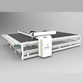 LC350 Roller Blinds Fabric Laser Cutting Machine for Zebra Blinds1