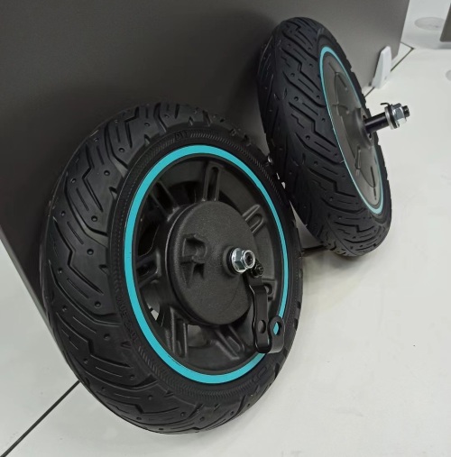 About Gofunow Electric Scooters Motor Knowledges