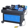 Hydraulic Automatic Thread Rolling Machine1
