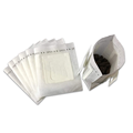 Disposable Coffee Filter Paper Bags with Custom Logo - In Stock Single Serve Drip Coffee Bags1