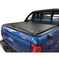 Zolionwil Aluminum Ute Lid Electric Pickup Truck Bed Cover for JAC T6 T8 Shuailing1