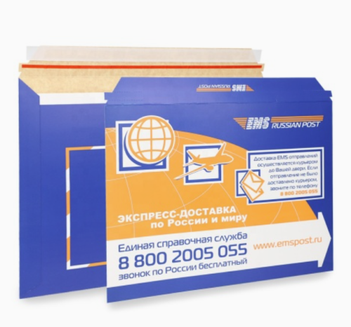 The Role of Paperboard Envelopes in Professional and Corporate Branding