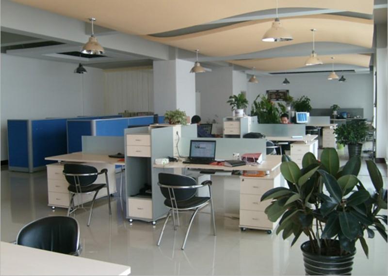 Hebei Crown Wealth Trading Co., LTD.