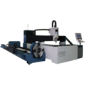 Stable 1KW Fiber Laser Cutting Machine F3000 for Heavy Duty Applications1