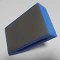 KGS Electroplated Resin Foam Sponge Diamond Polishing Pads1