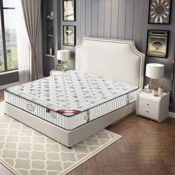 What kind of spring mattress brand spring mattress