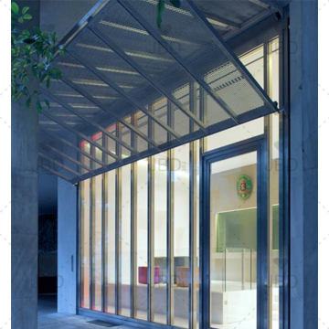 Top 10 Double Folding Door Manufacturers