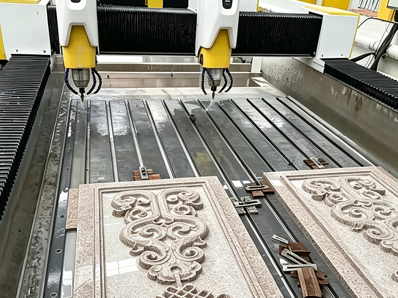 Quyang Saichen Stone Sculpture Co., Ltd.