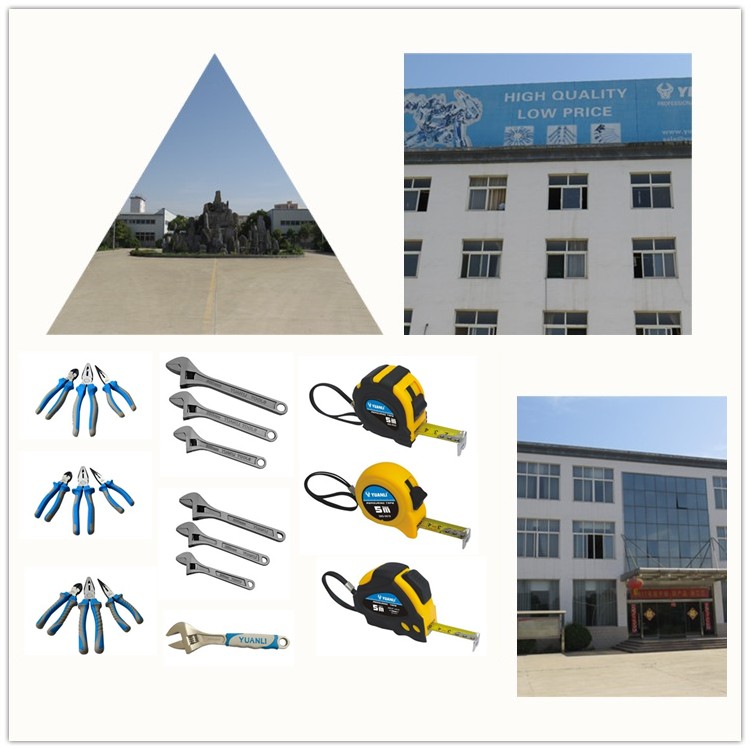 Henan Yuanli Tools Co.,Ltd