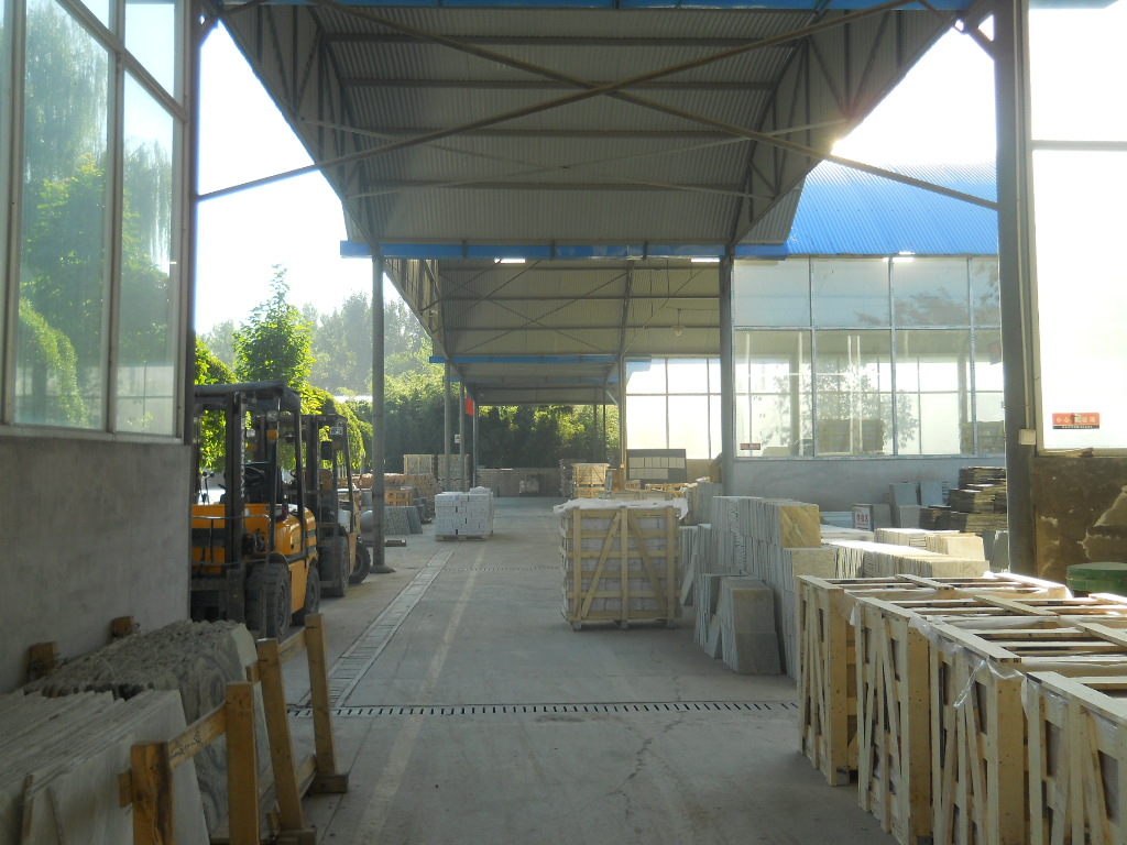 HEBEI DFL STONE