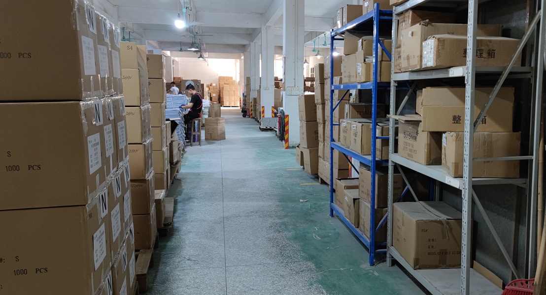 YIWU BEAUTYPLUS ART NAIL CO., LTD.