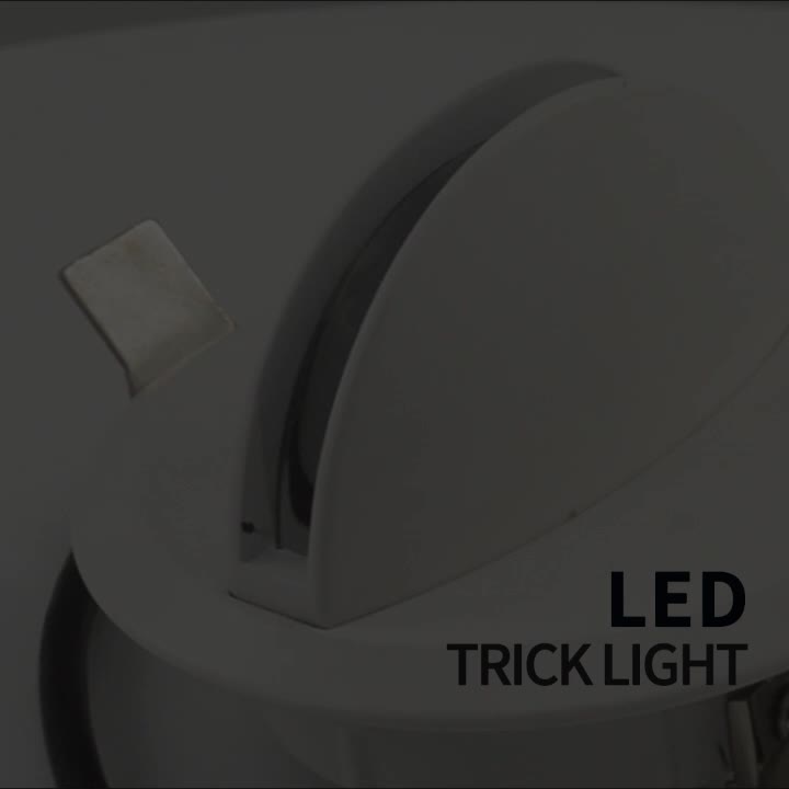 Luce della finestra a LED