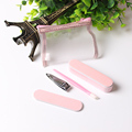 Best Professional Mini Pedicure Nail Care Kits - 4PCS1