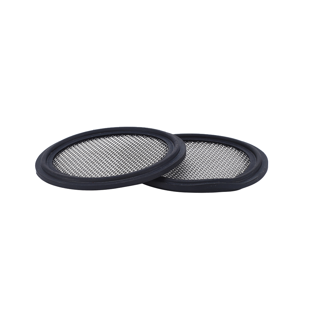 Tri Clamp Screen Filter Gasket