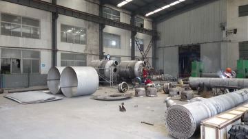 Factory Product video 1