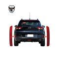 Auto Parts: Signal Light Under Rear Fascia 42743465 42743466 for Chevrolet Trailblazer RS1