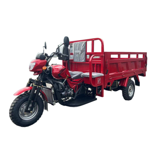 What should you pay attention to when buying an Hydraulic Dumping Tricycle?