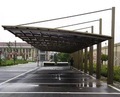 Wholesale Custom High Quality Outdoor Inclined Car Parking Canopy Tent1