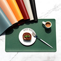 Non-Slip Waterproof Custom Placemats for Table Decoration1