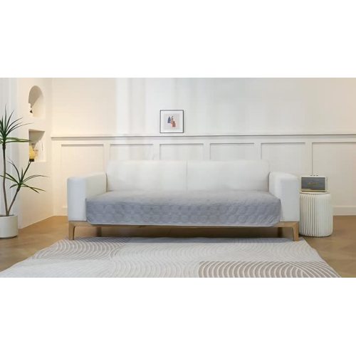 Capa protetora de móveis para animais de estimação antiderrapante à prova d'água e à prova de vazamentos