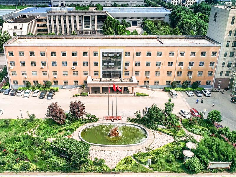 Henan Dongfanglong Trade Co.,Ltd