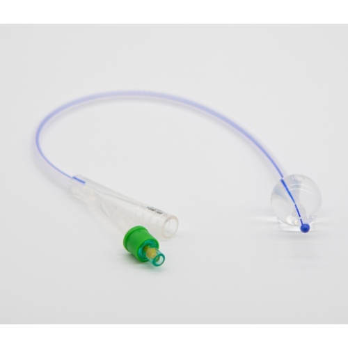 Domestic innovative third-generation urinary catheter unveiled at World Health Organization