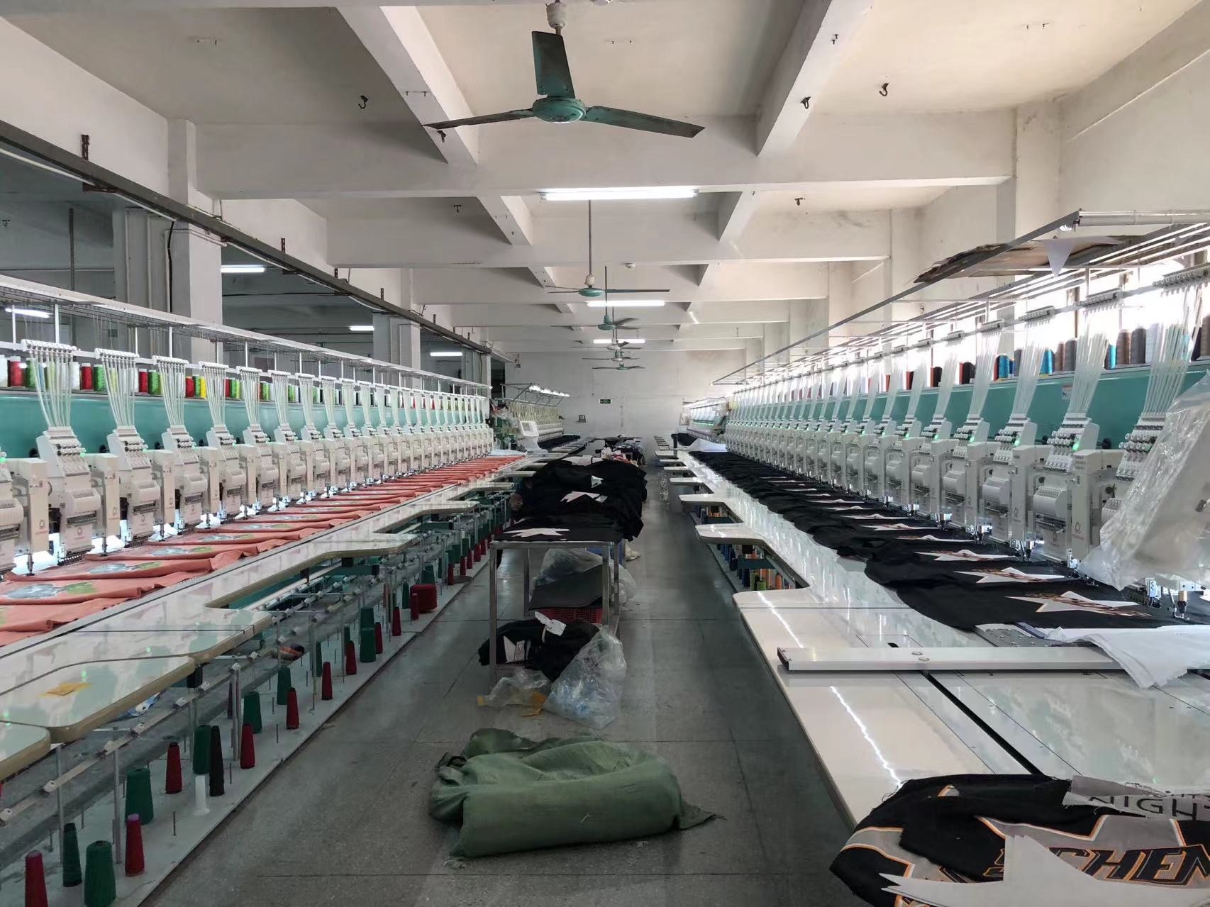 Dongguan Yumuran Garment Co.Ltd