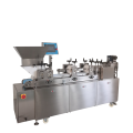 Automatic Small Granola Bar Manufacturing Machine for Sale1
