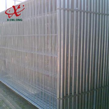 Top 10 Popular Chinese Construction Site Fence Panels Manufacturers