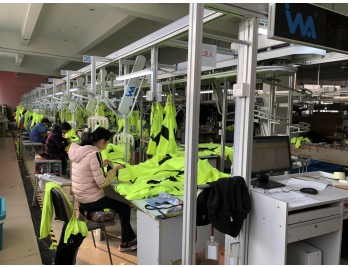 Yangzhou Youju E-commerce Co.,Ltd