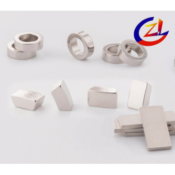 China Top 10 Neodymium Countersunk Magnets Potential Enterprises