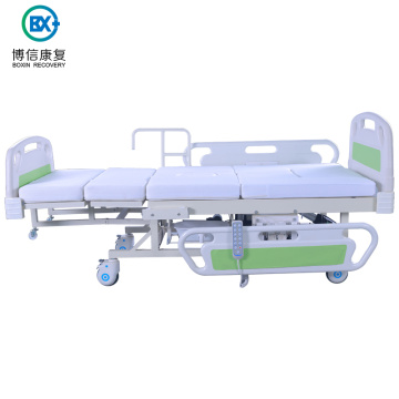 Top 10 China Wooden Board Nursing Bed Manufacturers