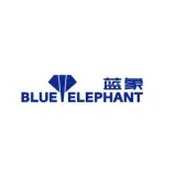 Blue Elephant