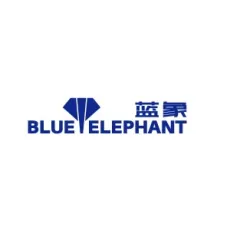 Jinan Blue Elephant CNC Machinery Co., Ltd.