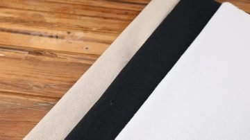 Linen fabric