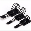 Adjustable Nylon Cable Clamps - Holds Any Size Cable1