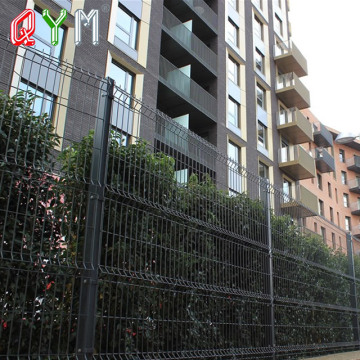 Top 10 China Welded Wire Mesh Fence Manufacturers