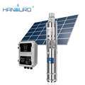 72V DC Solar Water Pump Submersible 80m Head 0.75HP Agricultural Solar Pump1